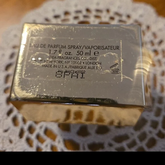 Badgley Mischka Couture Perfume, 1.7 oz, 50ml - Picture 6 of 8